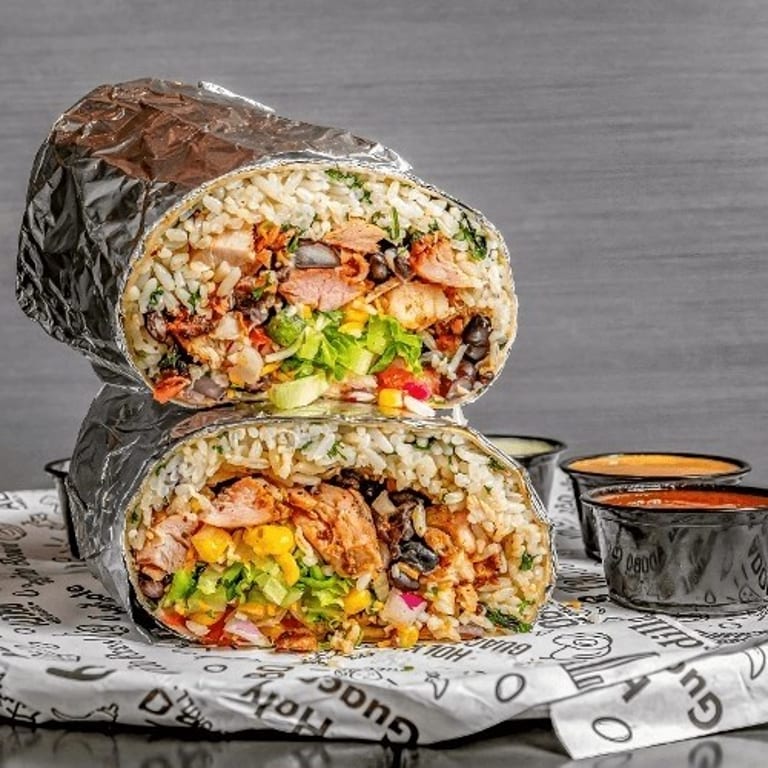 Delicious Burritos: A Mexican Favorite