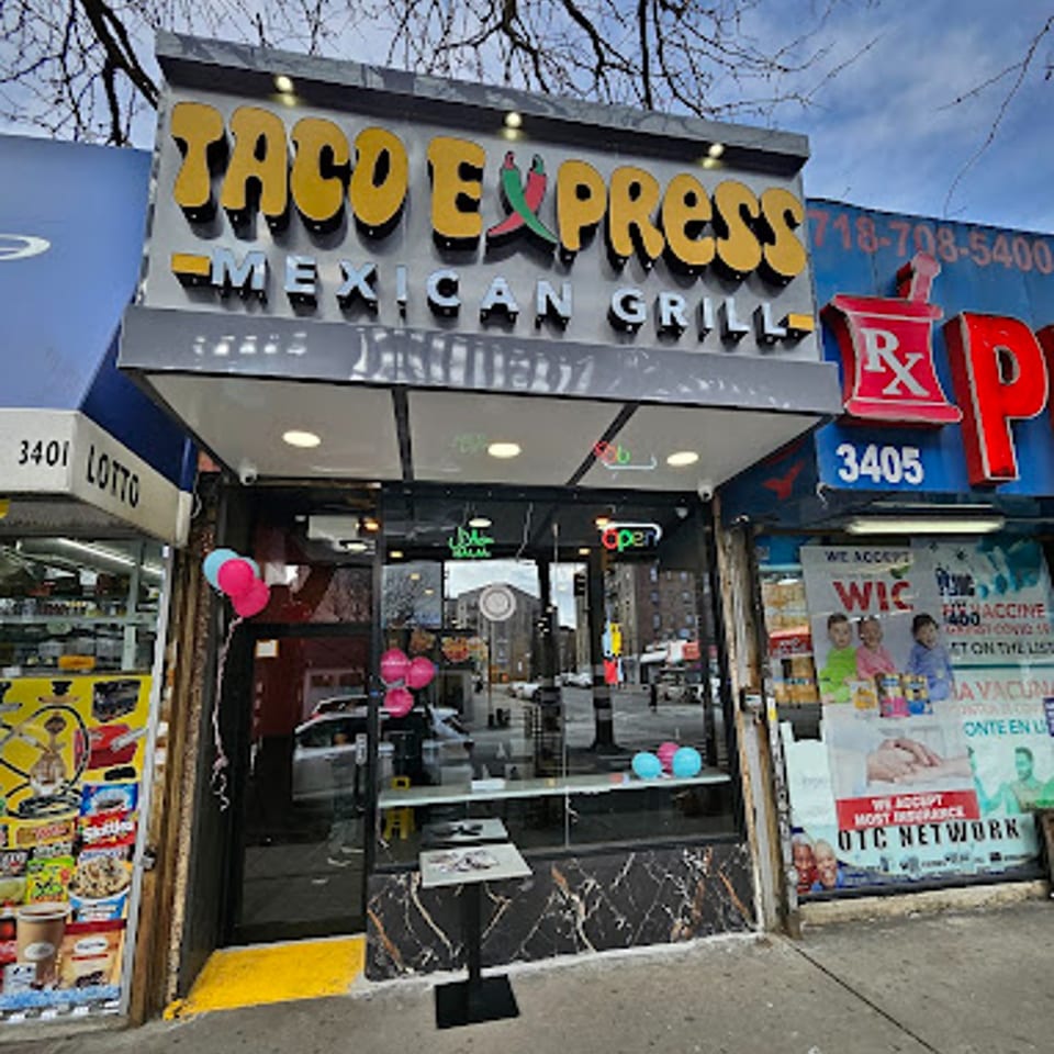 Our Journey to Fresh, Authentic Flavors