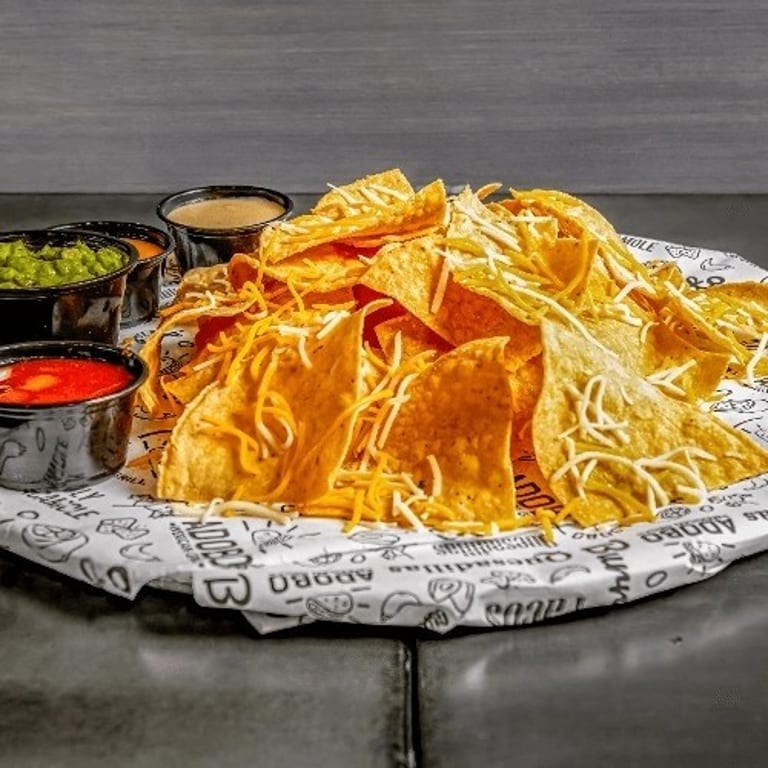 Must-Try Seasoned Fries: A Flavorful Delight