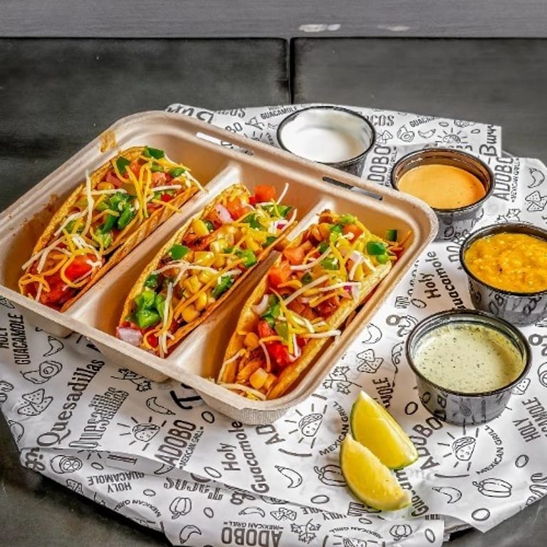 Birria Tacos: A Flavorful Mexican Delight