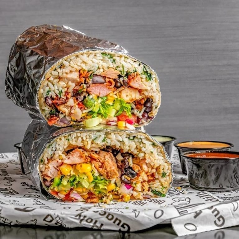 Authentic Halal Options for Mexican and Tex-Mex Cuisine