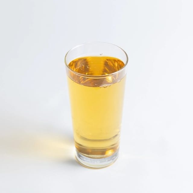 Apple Juice.