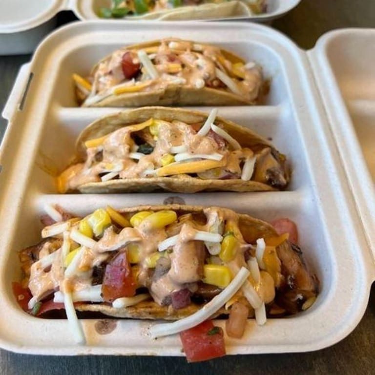 Taco Time: Authentic Mexican and Tex-Mex Delights