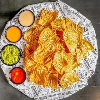 House Nachos