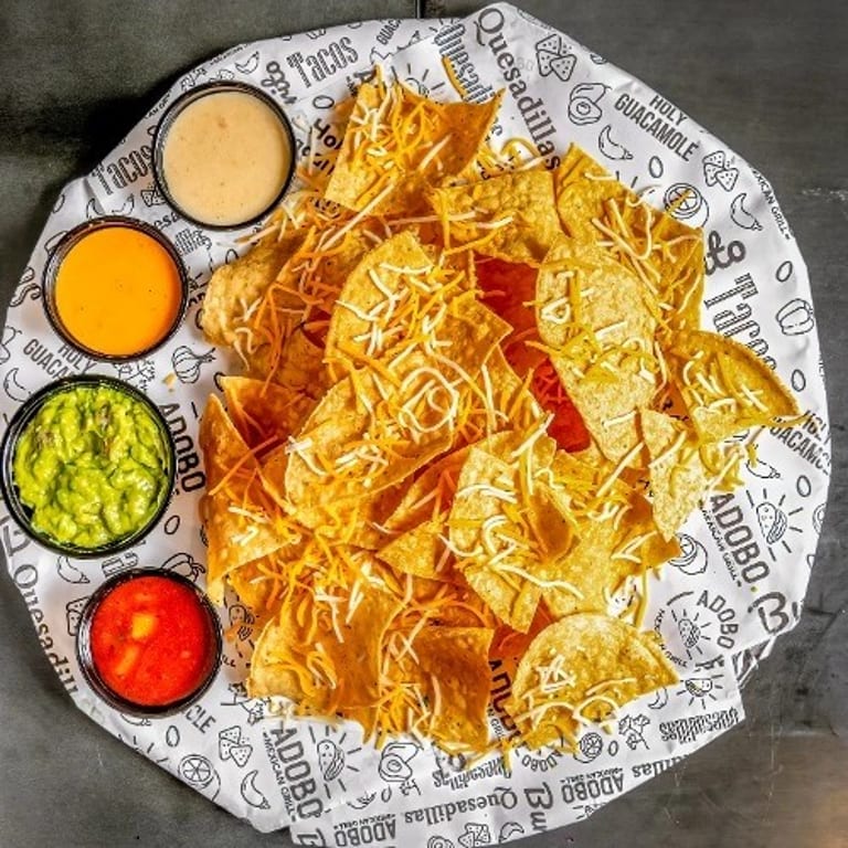 Crave-Worthy Fries: A Side of Perfection